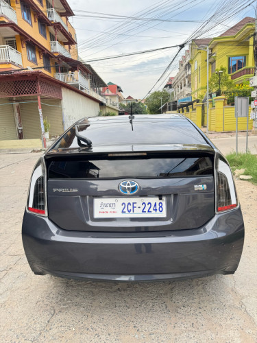 Pruis 010 អប់សិន3 JBL