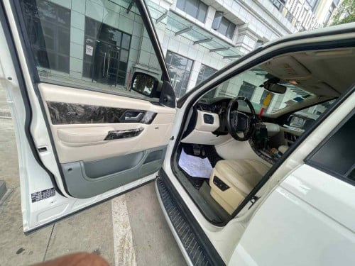 Range Rover Sport 2006 Diesel