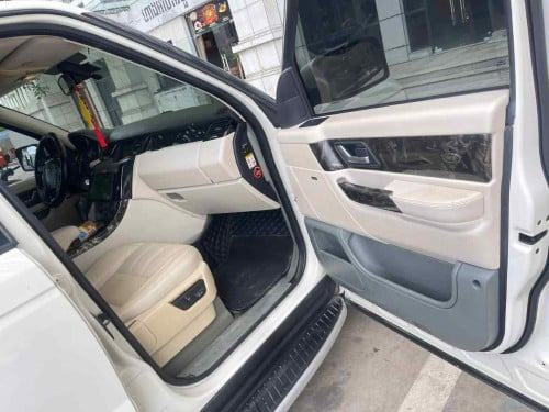 Range Rover Sport 2006 Diesel