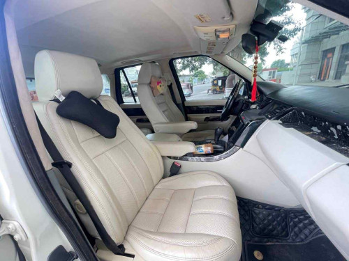 Range Rover Sport 2006 Diesel