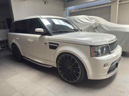 Range Rover Sport 2006 Diesel