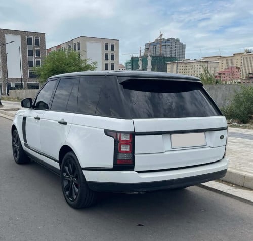 Range Rover vogue 🍒