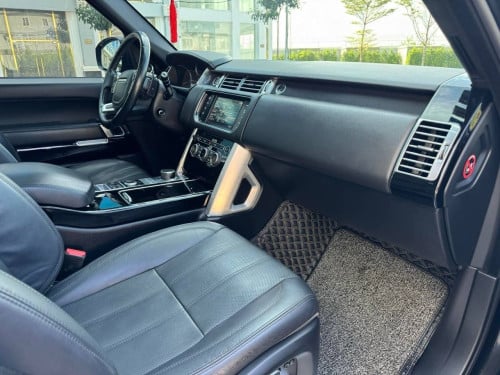 Range Vouge HSE full option