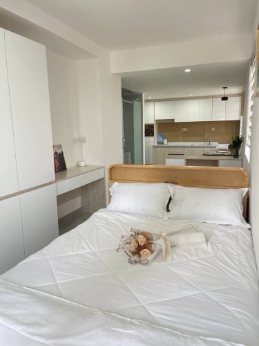Real Hope Condo | Studio Room For Rent