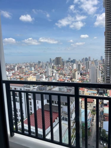 Real Hope Condo | Studio Room For Rent