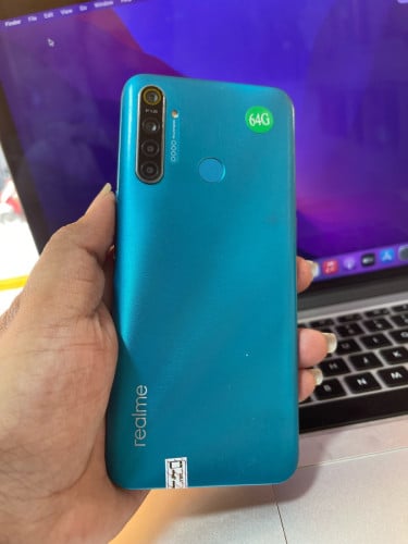 Realme5i