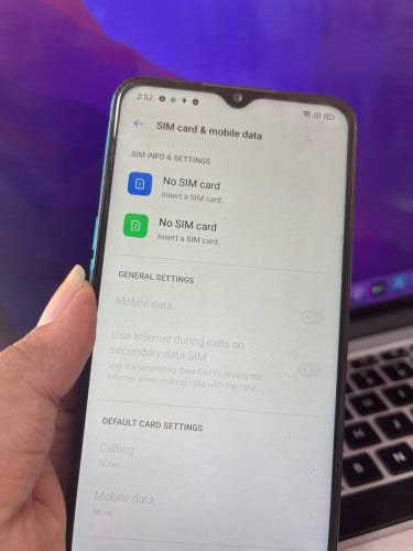 Realme5i