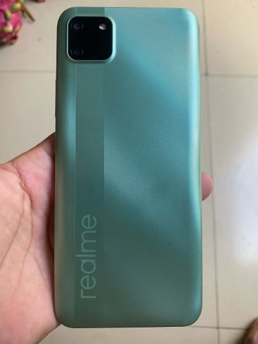 Realme