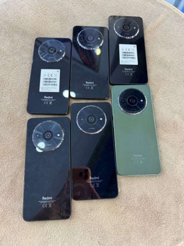 Redmi A3