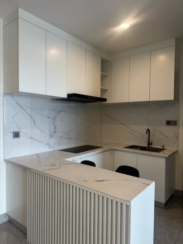 Rent: 1BR-19F Sen Sok(Face east)