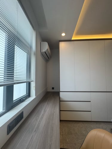 Rent: 1BR-19F Sen Sok(Face east)