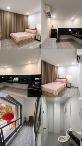 Residential building with 56units for sale