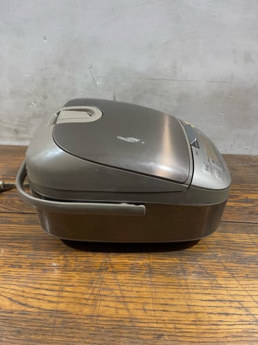 Rice cooker Japan sale 35$