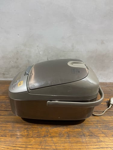 Rice cooker Japan sale 35$
