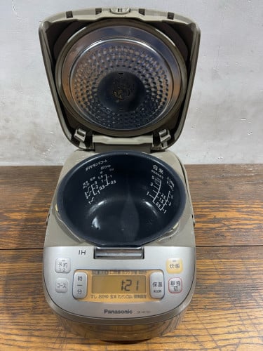 Rice cooker Japan sale 35$
