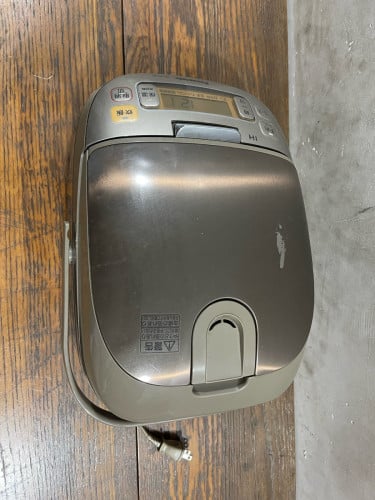 Rice cooker Japan sale 35$