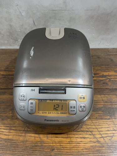 Rice cooker Japan sale 35$