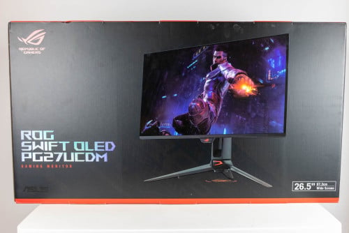 Rog swift pg27ucdm