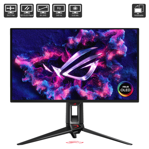 Rog swift pg27ucdm