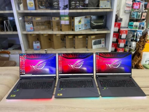 ROG Strix G18 i9