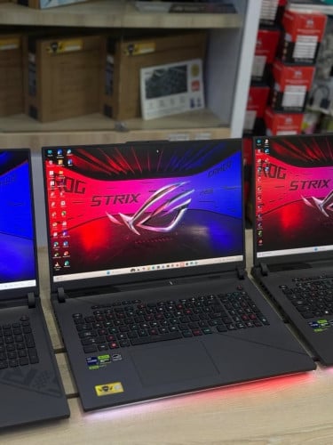 ROG Strix G18 i9