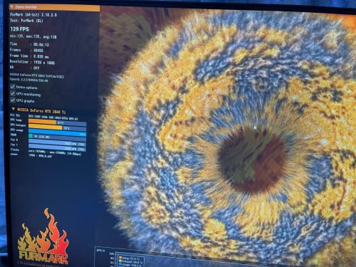 RTX 3060Ti