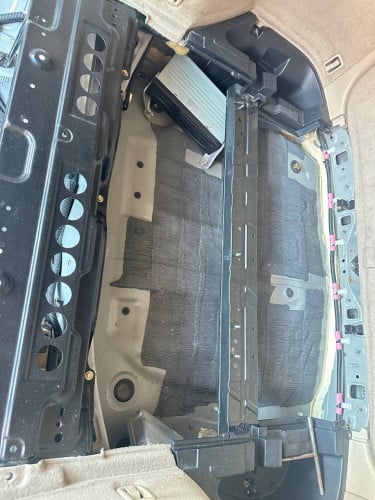 RX-330 Full Option