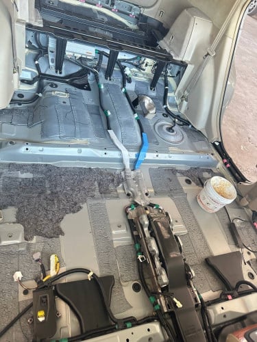 RX-330 Full Option