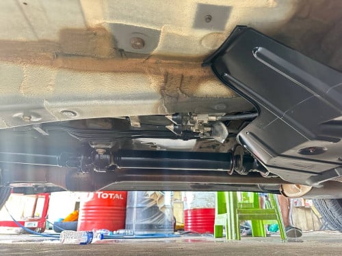 RX-330 Full Option