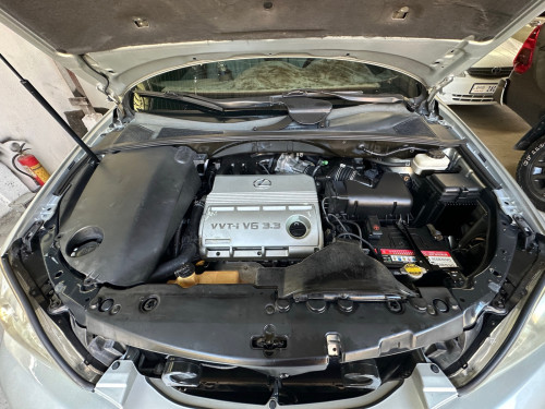 Rx330 2005 ប៉ុង1 ថ្មីដាច់
