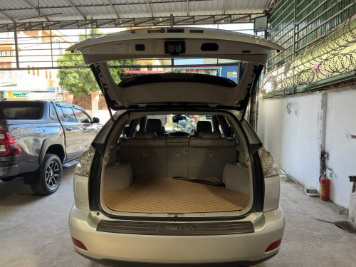 Rx330 2005 ប៉ុង1 ថ្មីដាច់
