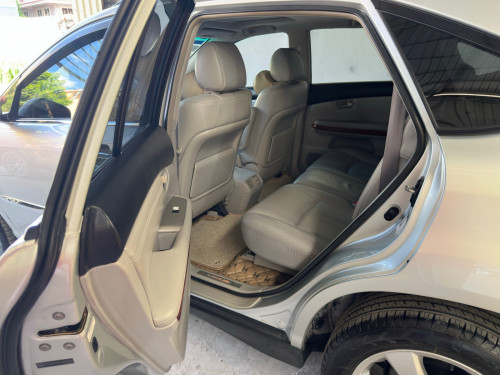 Rx330 2005 ប៉ុង1 ថ្មីដាច់