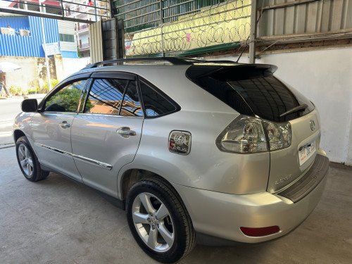 Rx330 2005 ប៉ុង1 ថ្មីដាច់