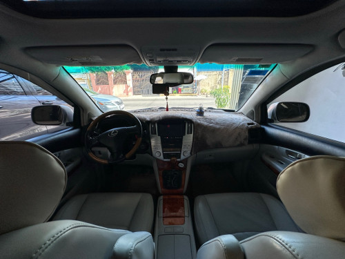 Rx330 2005 ប៉ុង1 ថ្មីដាច់