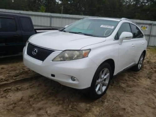 Rx350 full ប៉ុង1 ទឹកថ្នាំហ្សីន1ជុំ ធានា៣ខែ