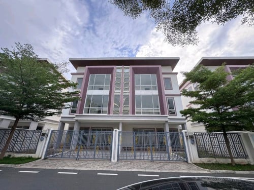 Sakurai Villa Orkide 6A