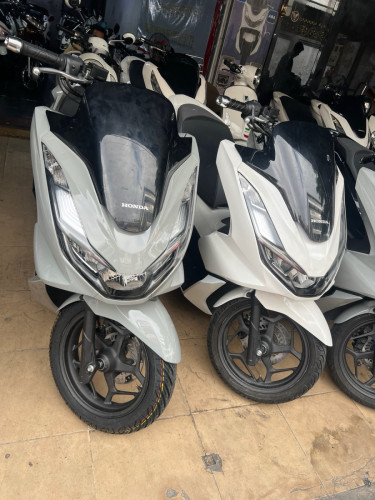 Sale Japan Motor PCX22