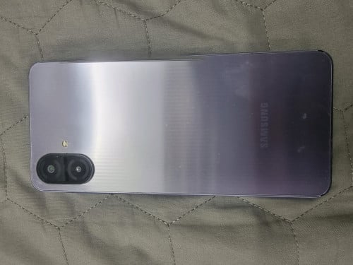 samsung A07 នៅថ្មីស្អាត 70$