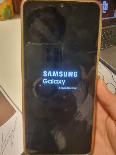 samsung A07 នៅថ្មីស្អាត 70$