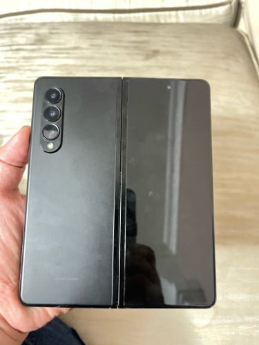 Samsung Fold3 company 256g sim2