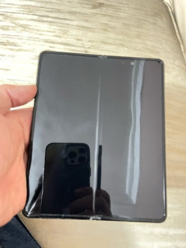 Samsung Fold3 company 256g sim2