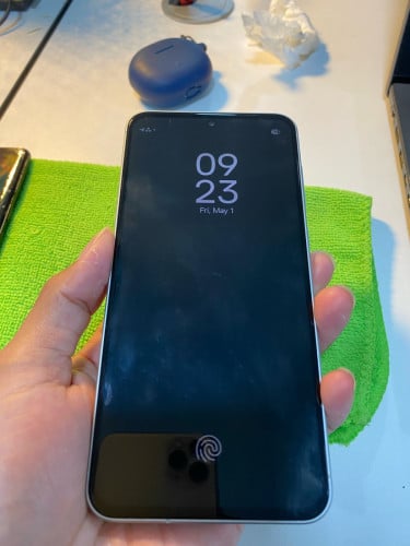 Samsung Galaxy A56 256G