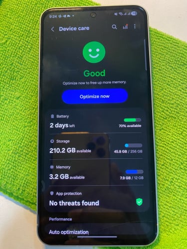 Samsung Galaxy A56 256G