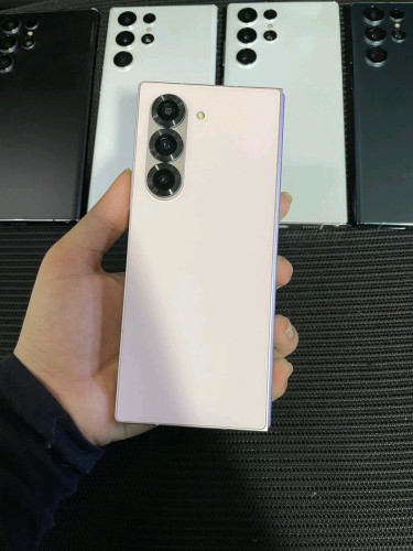 Samsung  Galaxy  Fold6(sim2)