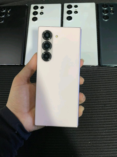 Samsung  Galaxy  Fold6(sim2)