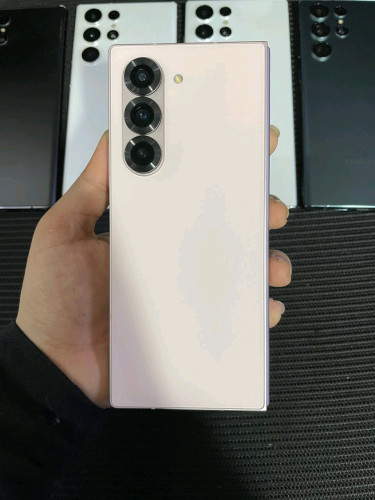 Samsung  Galaxy  Fold6(sim2)
