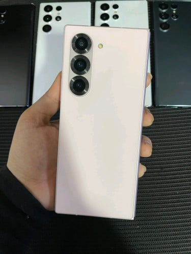 Samsung  Galaxy  Fold6(sim2)