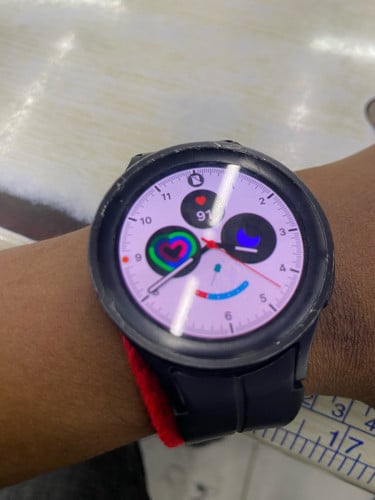 Samsung iwath 5pro នៅសានុំ98%