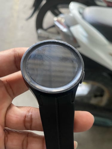 Samsung iwath 5pro នៅសានុំ98%