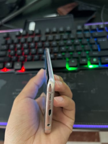 Samsung S10 Plus 5G នៅស្អាត 512G